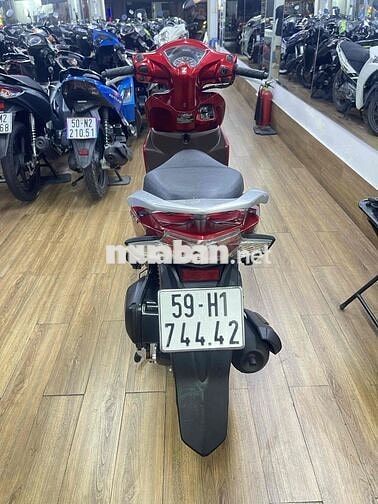 Honda Vision 2017 BSTP máy zin êm