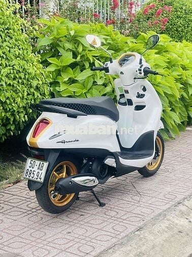 Grande 125ABS - dk 6/2026 -bstp chính chủ ký