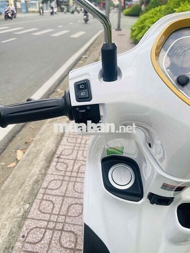 Grande 125ABS - dk 6/2026 -bstp chính chủ ký