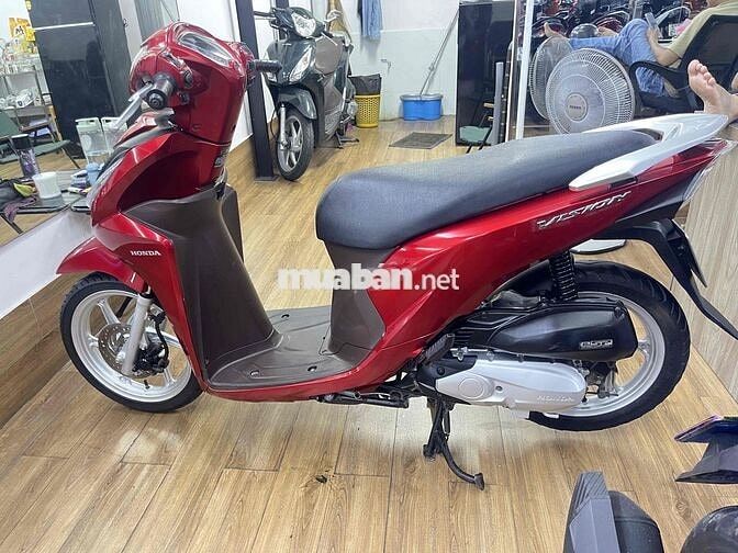 Honda Vision 2017 BSTP máy zin êm