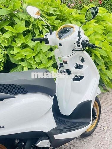 Grande 125ABS - dk 6/2026 -bstp chính chủ ký