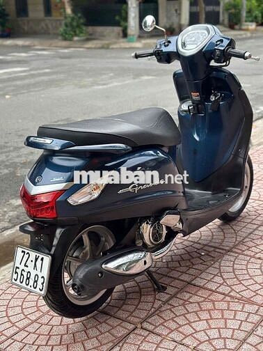Yamaha Grande date 2019 chính chủ biển 72 🔥