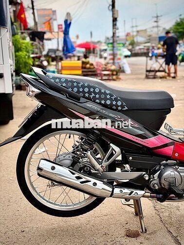 Yamaha Sirius 2019 kiểng