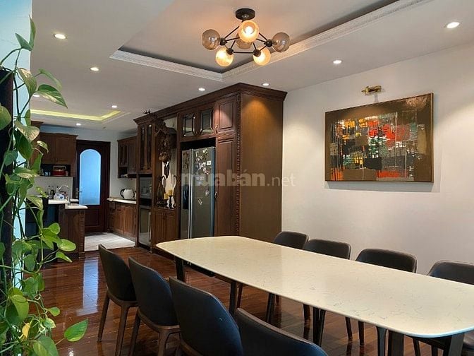 Cho thuê căn hộ chung cư đúp lếch(cả tầng trên và tầng dưới)