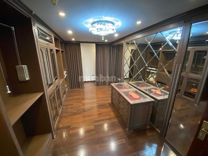 Cho thuê căn hộ chung cư đúp lếch(cả tầng trên và tầng dưới)
