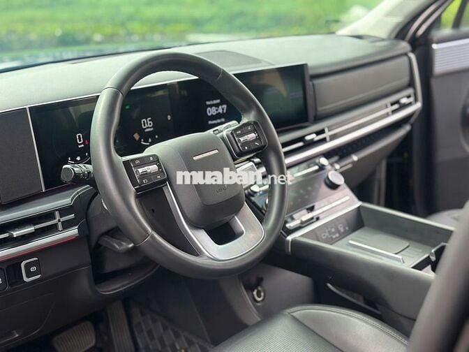 Hyundai Santa Fe 2025 2.5 Exclusive