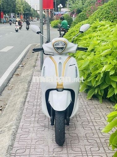 Grande 125ABS - dk 6/2026 -bstp chính chủ ký