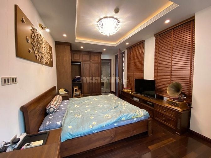 Cho thuê căn hộ chung cư đúp lếch(cả tầng trên và tầng dưới)