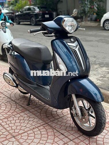Yamaha Grande date 2019 chính chủ biển 72 🔥