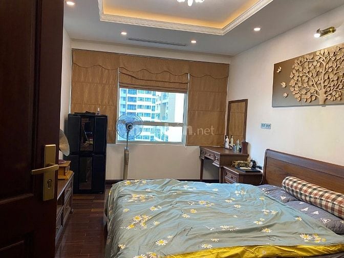Cho thuê căn hộ chung cư đúp lếch(cả tầng trên và tầng dưới)