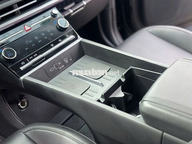Hyundai Santa Fe 2025 2.5 Exclusive