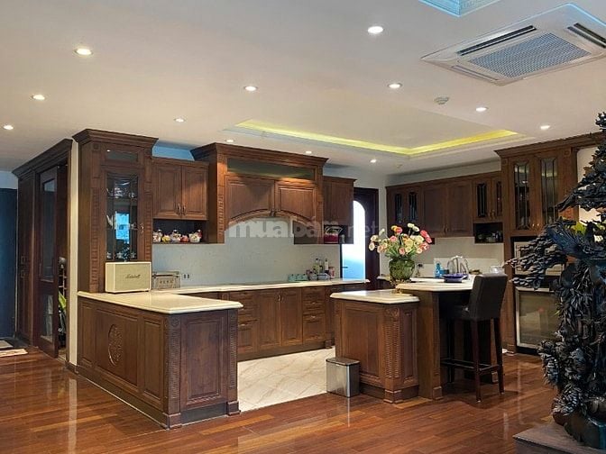 Cho thuê căn hộ chung cư đúp lếch(cả tầng trên và tầng dưới)