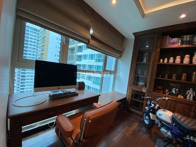 Cho thuê căn hộ chung cư đúp lếch(cả tầng trên và tầng dưới)