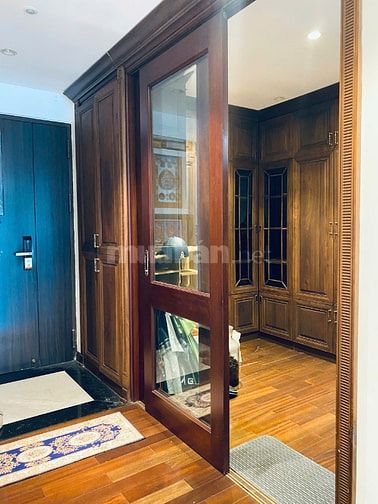 Cho thuê căn hộ chung cư đúp lếch(cả tầng trên và tầng dưới)