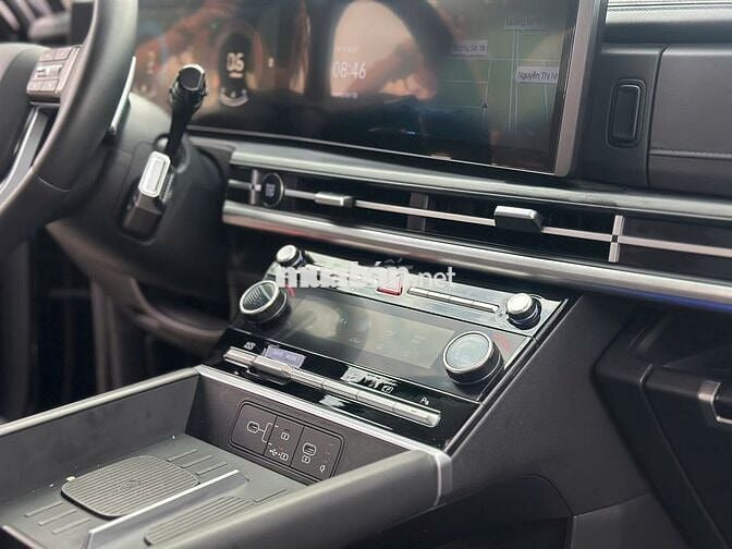 Hyundai Santa Fe 2025 2.5 Exclusive
