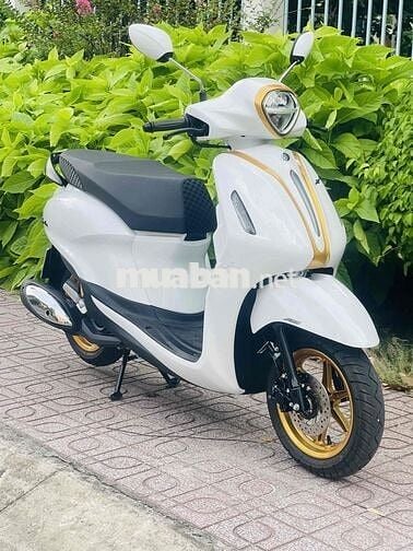 Grande 125ABS - dk 6/2026 -bstp chính chủ ký