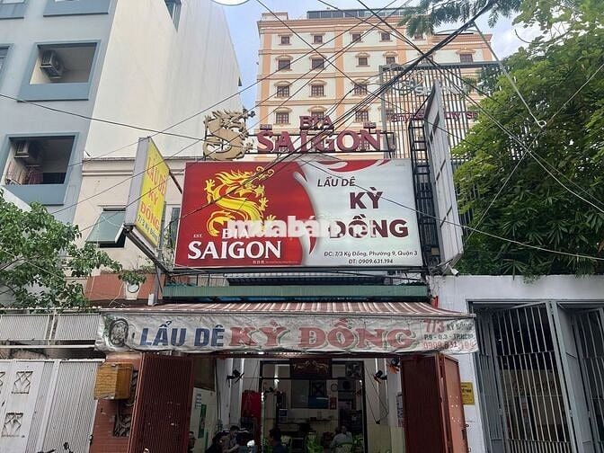 TUYỂN NV TẠP VỤ, PHỤC VỤ QUẬN 3 [KO CẦN KN]