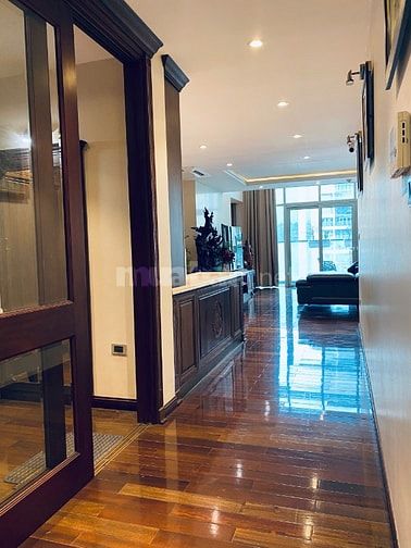 Cho thuê căn hộ chung cư đúp lếch(cả tầng trên và tầng dưới)