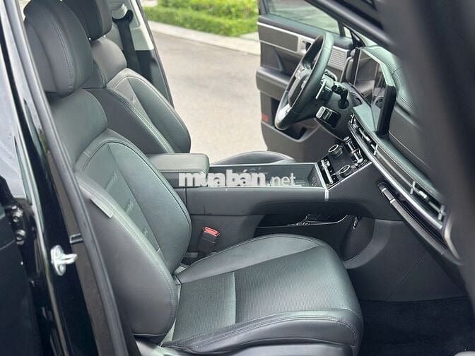 Hyundai Santa Fe 2025 2.5 Exclusive