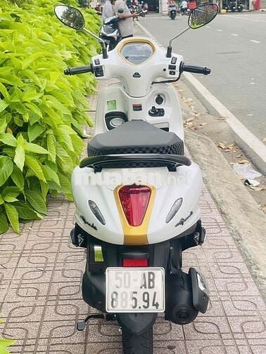 Grande 125ABS - dk 6/2026 -bstp chính chủ ký