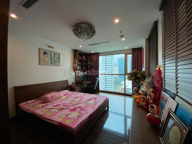 Cho thuê căn hộ chung cư đúp lếch(cả tầng trên và tầng dưới)