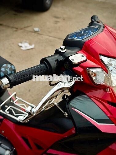 Yamaha Sirius 2019 kiểng