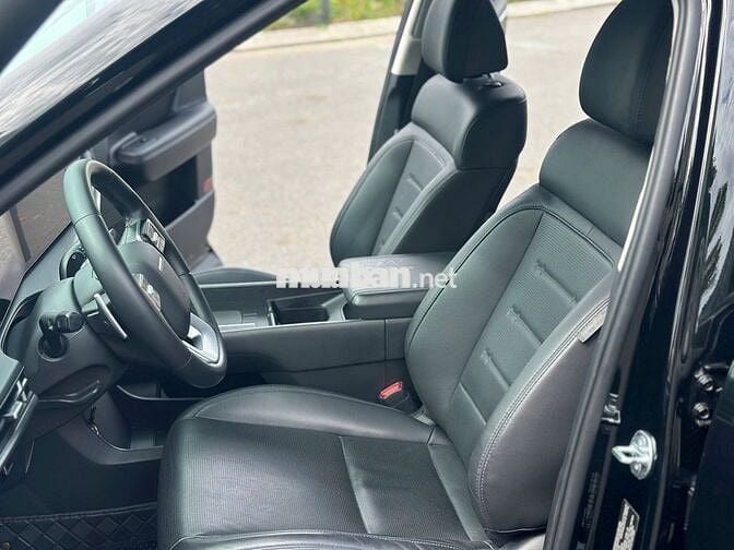 Hyundai Santa Fe 2025 2.5 Exclusive
