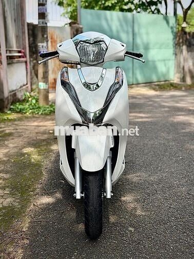 Honda Lead 4Val 2022 Trắng