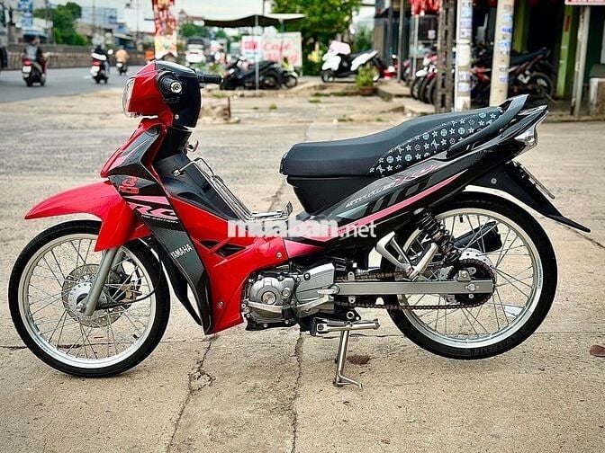 Yamaha Sirius 2019 kiểng