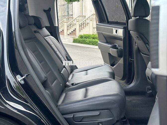 Hyundai Santa Fe 2025 2.5 Exclusive