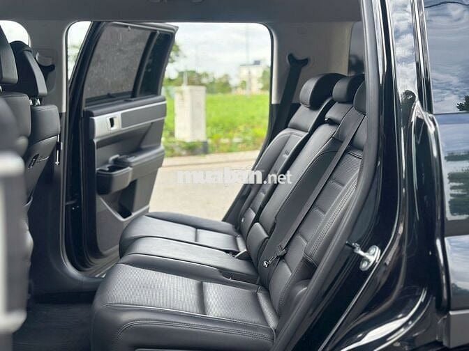 Hyundai Santa Fe 2025 2.5 Exclusive