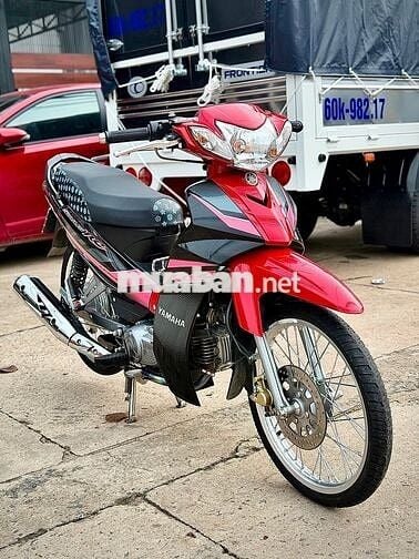 Yamaha Sirius 2019 kiểng