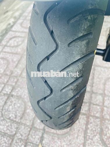 Grande 125ABS - dk 6/2026 -bstp chính chủ ký