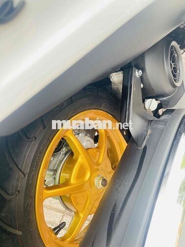 Grande 125ABS - dk 6/2026 -bstp chính chủ ký