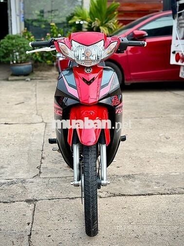 Yamaha Sirius 2019 kiểng
