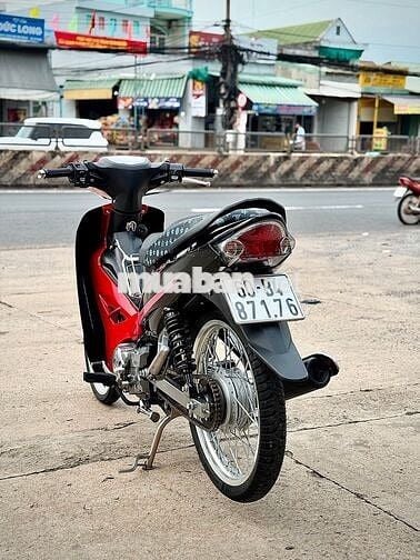Yamaha Sirius 2019 kiểng