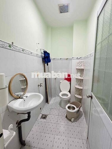 🔥NHỈNH 3 Tỷ-NHÀ QUẬN 7-NGAY LOTTE MART–2TẦNG-SHR HOÀN CÔNG