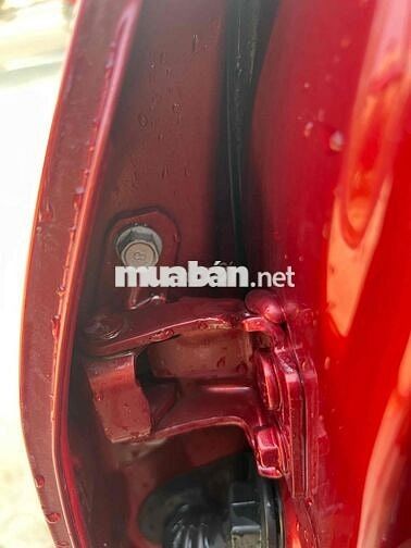 Mazda Mazda 3 2015 Đỏ 160.000 km
