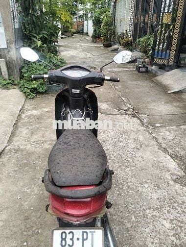 Honda Wave 50cc Đỏ Việt Nam