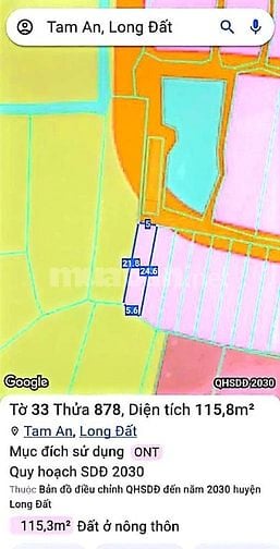 Công ty Đấu giá hợp danh Lam Sơn Sài Gòn thông báo đấu giá tài sản