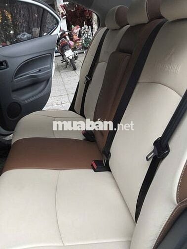 Mitsubishi Attrage 2024 siêu vip đề từ xa