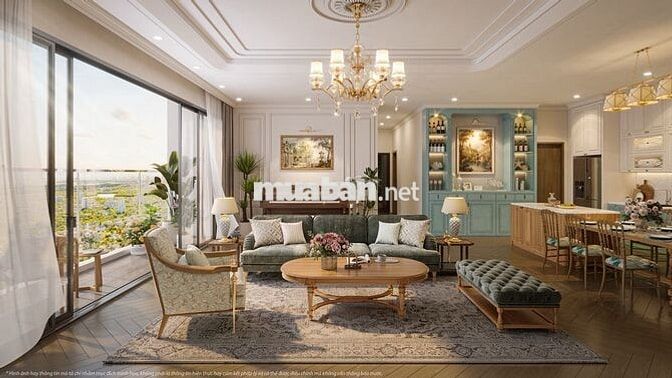 CĂN HỘ CAO CẤP TẠI ĐÀO TRÍ - QUẬN 7 MỞ BÁN ĐỢT ĐẦU TIÊN-MIỄN LÃI 2 NĂM