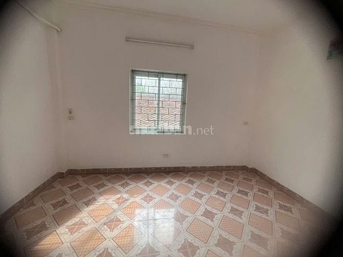 30m² x 4 tầng – ở ngay, full nội thất- Hoàng văn thụ, Hoàng Mai