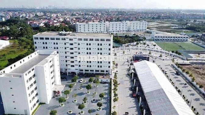 Chính Chủ Cần Bán 100m² Đất KĐT Senco5 Mê Linh, Giá Hơn 3 Tỷ, Đường Rộ