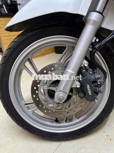 Honda SH 2023 Trắng 4977km
