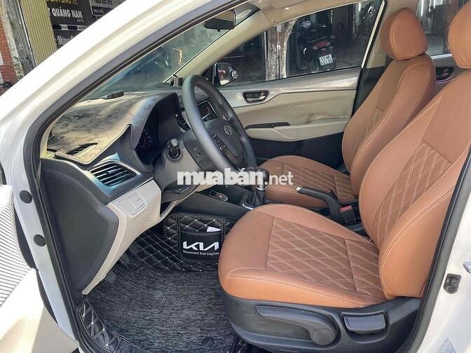 Hyundai Accent 2019 Trắng