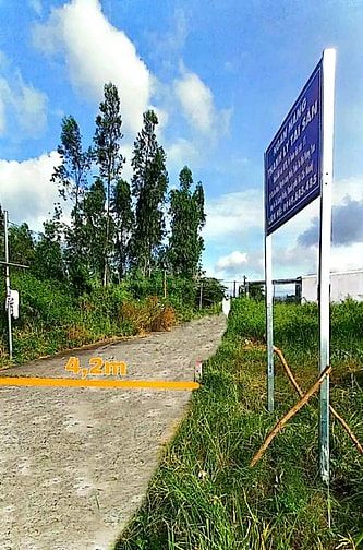 Công ty Đấu giá hợp danh Lam Sơn Sài Gòn thông báo đấu giá tài sản