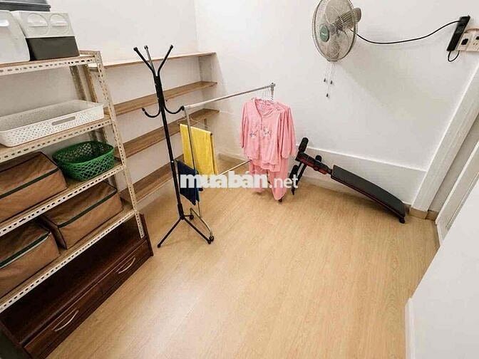 NHÀ 4 TẦNG-3PN- VẠN KIẾP, DTSD 68M2, GIÁ 4.2