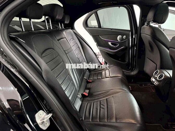 Mercedes C300 AMG 2019