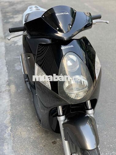 Honda @150 Dọn Full Mới Rất Đẹp